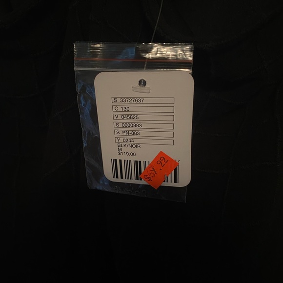 NWT Urban Outfitters Shift Dress - Picture 5 of 5